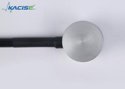 China Contato externo ultrassônico do sensor nivelado de combustível do medidor do nível fluido da vara não à venda