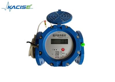 China Durable Ultrasonic Flow Detector / Ultrasonic Flow Transducer Class B Accuracy for sale
