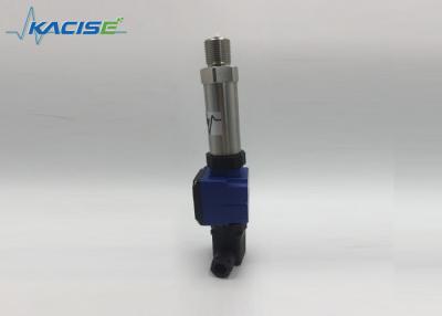China 0 - sensor de la presión de la precisión de la gama de los 500m en venta