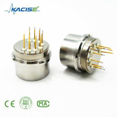 China Stainless Steel RBA500 Gps Navigation Accelerometer Module for sale