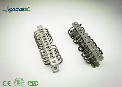 중국 ISO9001 UV 방사 178 밀리미터 와이어 로프 제진기 판매용