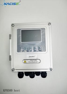 China KPH500 ph sensor 4-20 PH sensor for seawater Water Quality Ph Meter for sale