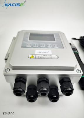 China KPH500 Ph Orp Meter For Waste Water, Ph Orp Meter Controller for sale