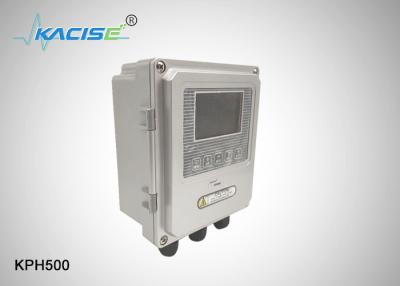 China KPH500 ORP Ph Meter Controller Probe Temperature Sensor for sale