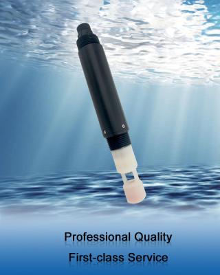 China RS-485 Output ABS Shell Salinity Sensor For Brackish Water for sale