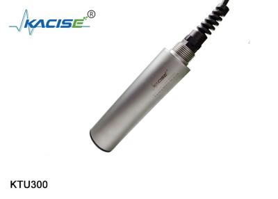 China Automatic Cleaning Turbidity Sensor IP68 Infrared Scattering à venda