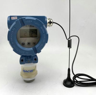 China Do sensor ultrassônico do transdutor do cabo 125KHZ alojamento elétrico do PVC da conexão à venda