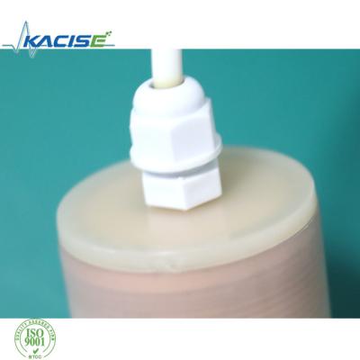 Китай Жидкостный ровный ультразвуковой материал раковины датчика PTFE датчика IP67 продается