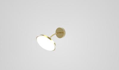 China 2018 Original design modern led wall lamp for sale