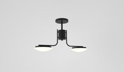 China 2018 New Design Modern LED Chandelier light Modern  Chandelier Lamp Manufacturer Wholesale Price for sale