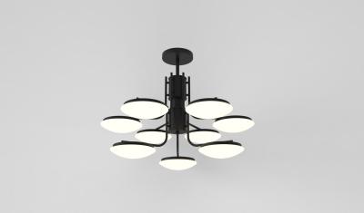 China 2018 Modern pendant lamp industrial pendant lighting led pendant lamp for sale