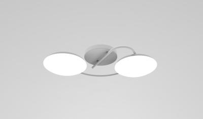 China 2018 Modern New Design LedLight Hanging Pendant Lamp for sale