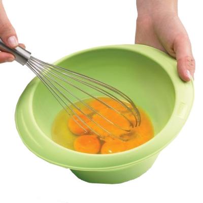 China silicone egg whisks ,silicone egg beaters for sale