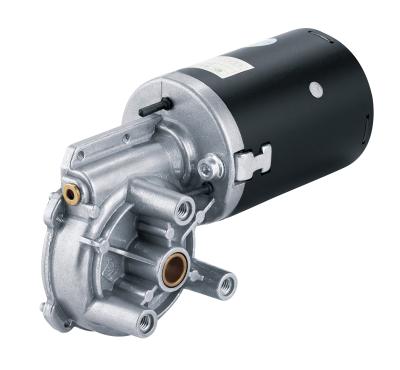 中国 Manufacturer Direct Supply DC Reducting Motor & Ferrite Permanent Magnet DC Motor With CE ROHS 販売のため