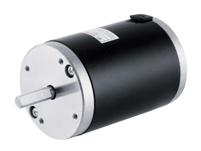 China Manufacturer Direct Supply Blushed DC Motor 63S  DC kneading Motor With CE ROHS à venda
