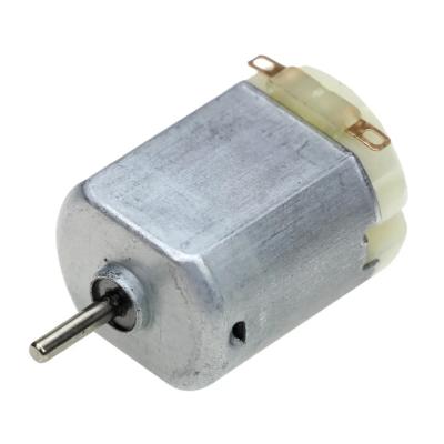 China Air Cooled DC Brushed Motor 5W-3000W Direct Current Electric Motor for sale