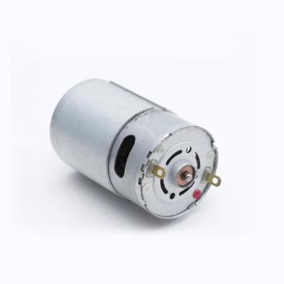 China motor magnético de 1-20Nm DC modificado para requisitos particulares para la automatización industrial en venta