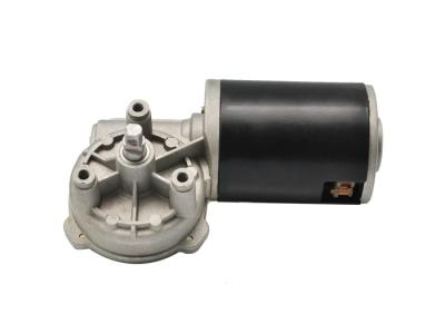 China OEM / ODM High Torque DC Gear Motor Low Noise 12V-24V For Automation Equipment for sale