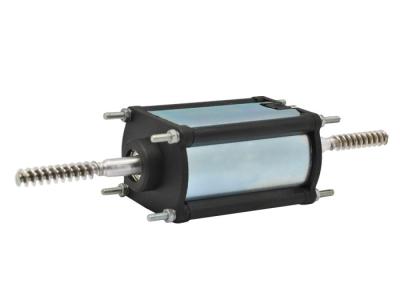 Chine 2.5A DC Electric Motor with 6mm Shaft Diameter IP54 Protection Class à vendre