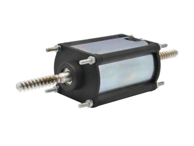 China 60W DC Speed Motor with High Efficiency 80% IP54 Protection en venta