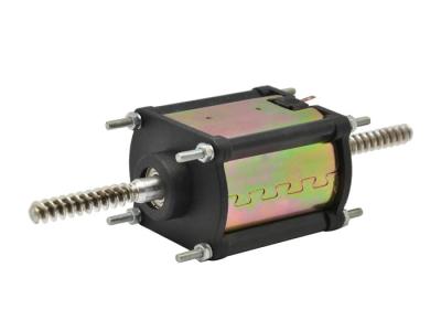 China DC Gear Motor 1-1000rpm Speed for B2B Buyers for sale