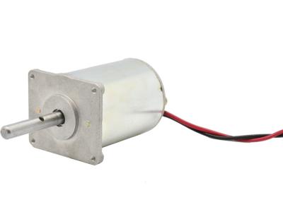China Customized Efficiency Magnet DC Motor MagneticDCMotor Solution for Industry à venda