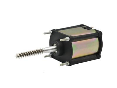 China DC Brushed Motor 12V 27mm, High Performance, Low Noise, for Industrial Appliances à venda