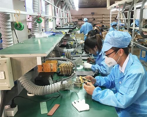 Verified China supplier - Guangzhou Highleap Electronic  Co.,Ltd.  