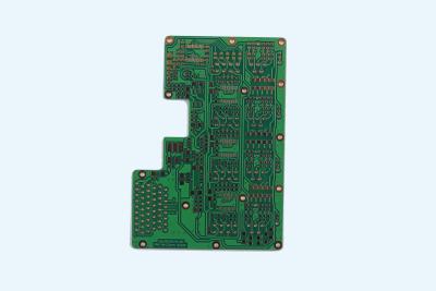China ISO14001 OSP Turnkey PCB Electronics Electric Circuit Board PCB Assembly for sale