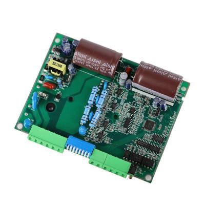 China CE ROHS Customized Turnkey PCBA Board Electronic PCB Assembly for sale