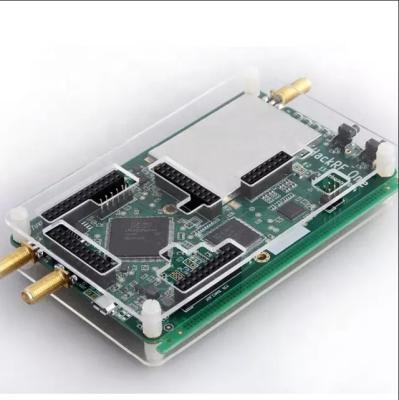 China Surface Mount Turnkey PCB Assembly for sale
