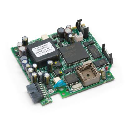 China ISO14001 Prototype PCB PCBA Board Electronic Circuit Board OEM for sale
