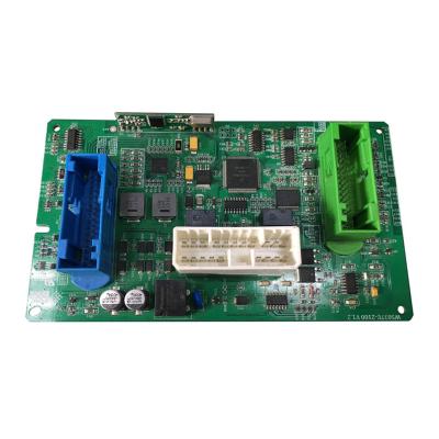 China 1200x500mm Electronics PCB Components Assembly SMD PCB Industrial Controller High End for sale
