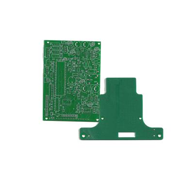 China 6MIL Custom PCB Board OSP Immersion Gold Prototype Circuit Board for sale