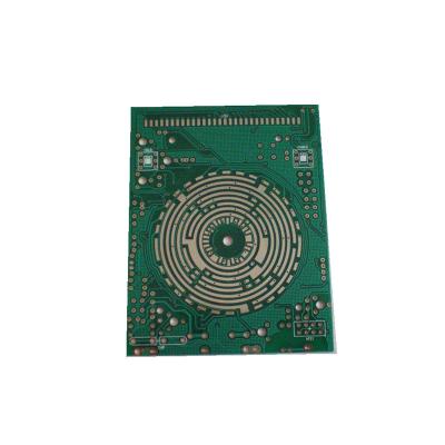 China Professional Enepig Custom PCB Board 0.2mm-7.0mm Thick Multilayer Circuit Board for sale