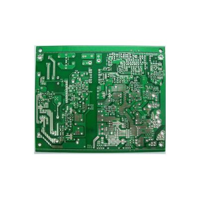 China Custom 8 Layer 12 Layer Electronic PCB Board 1oz-5oz Heavy Copper PCB for sale