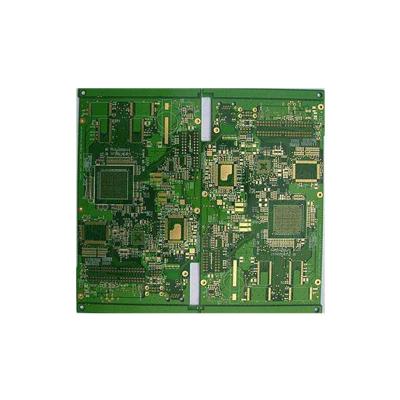 China OSP ENIG Surface High Tg PCB High Frequency Rogers 5880 PCB for sale
