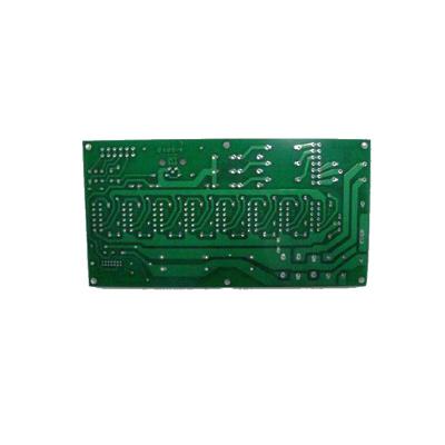 China 0.5oz To 10oz Copper Multilayer PCB 20L Printed Circuit PCB Board for sale