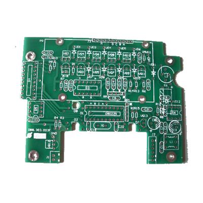 China High Frequency ROGERS Multilayer HDI PCB Printed Circuit Prototype Board PCB for sale
