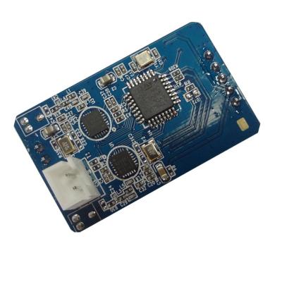 China Industrial Control Multilayer PCB Board for sale