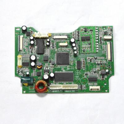China OSP Finish 94v0 PCB Board RoHS Medical PCB Assembly 8 Layers for sale