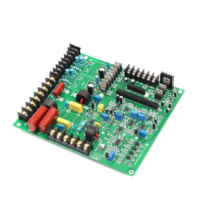 China SGS FCC FR4 High TG Medical PCB Assembly Electronic Circuit Assembly for sale