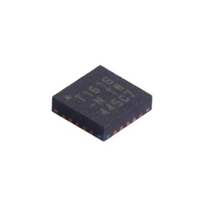 China In stock ATTINY1616-MNR 20-VQFN 3x3 integrated circuit IC MCU 8BIT 2KB FLASH 20QFN for sale