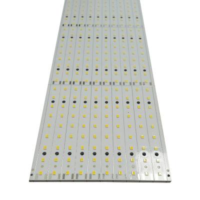 Chine ensemble en aluminium LED PCBA de panneau de carte PCB de fabricant de carte PCB d'expérience professionnelle de 10 ans à vendre