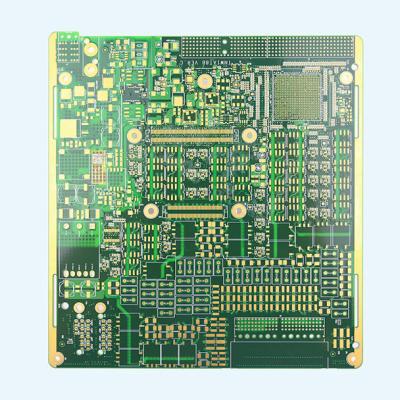 China Rogers PCB Board Fabrication Assembly Custom Manufacturers pcb factory in shenzhen for sale