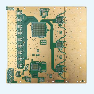 China High quality light pcb design led other prototype PCB custom printed circuit board pcb electronic manufacturer for sale