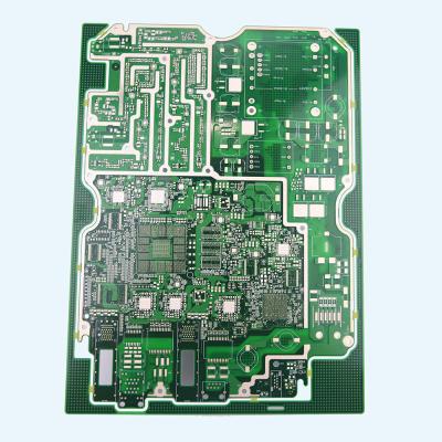 China Years of PCB design and production experience Support custom material PCB circuit pcb manufacturer factory for sale
