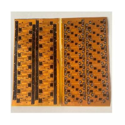 China Flex PCB Products Flexible Printed Circuit Board FPC OEM ODM for sale