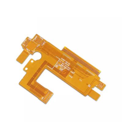 China Flexible Printed Circuit Board FPC Board for Electronic Devices Connector for sale