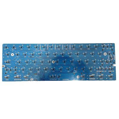China Factory Price Mechanical Keyboard PCB Assembly PCB/PCBA Profession OEM Factory for sale